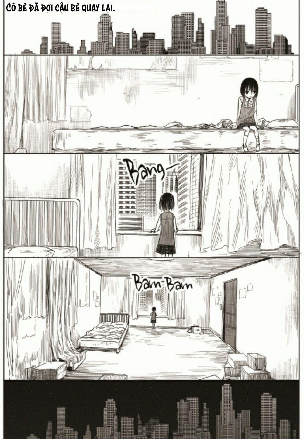 The Horizon (Đường Chân Trời) 7 trang 22