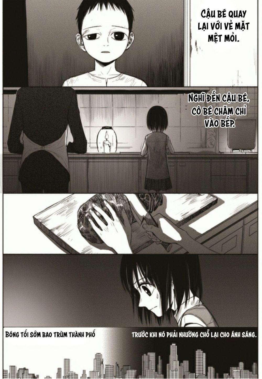 The Horizon (Đường Chân Trời) 7 trang 23