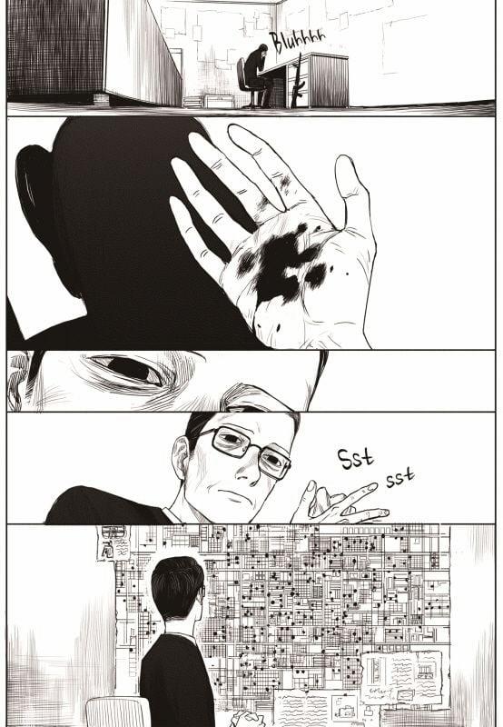 The Horizon (Đường Chân Trời) 7 trang 26