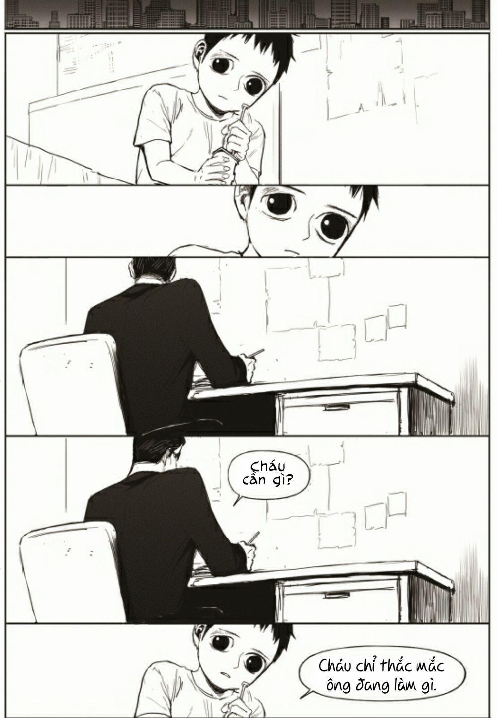 The Horizon (Đường Chân Trời) 7 trang 27