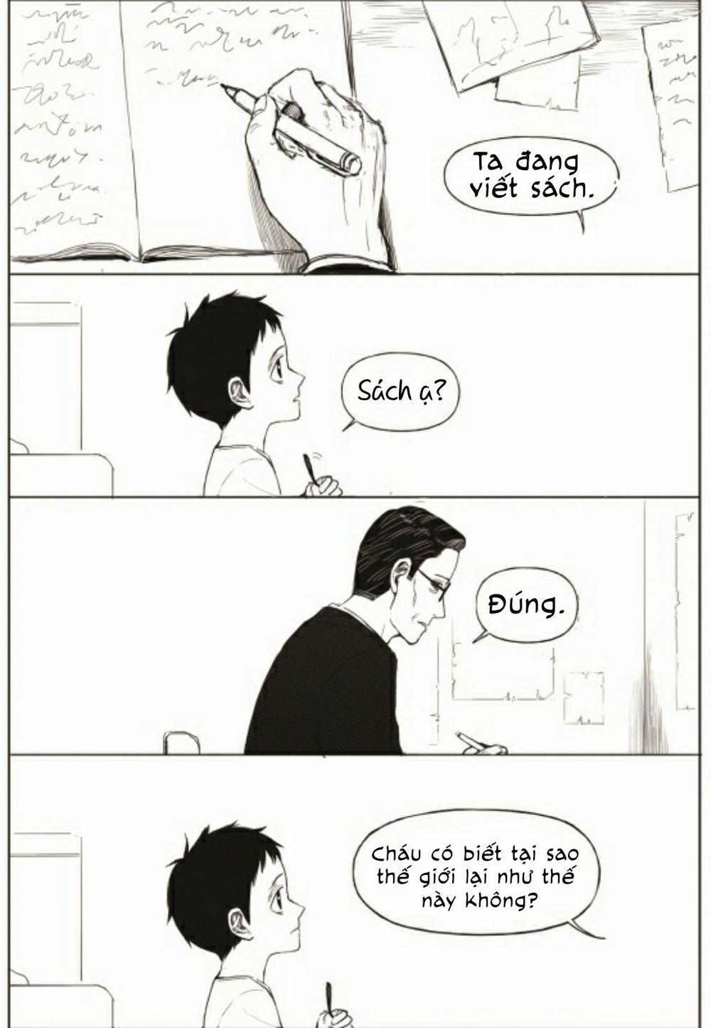 The Horizon (Đường Chân Trời) 7 trang 28