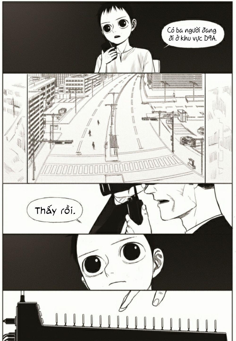 The Horizon (Đường Chân Trời) 7 trang 31