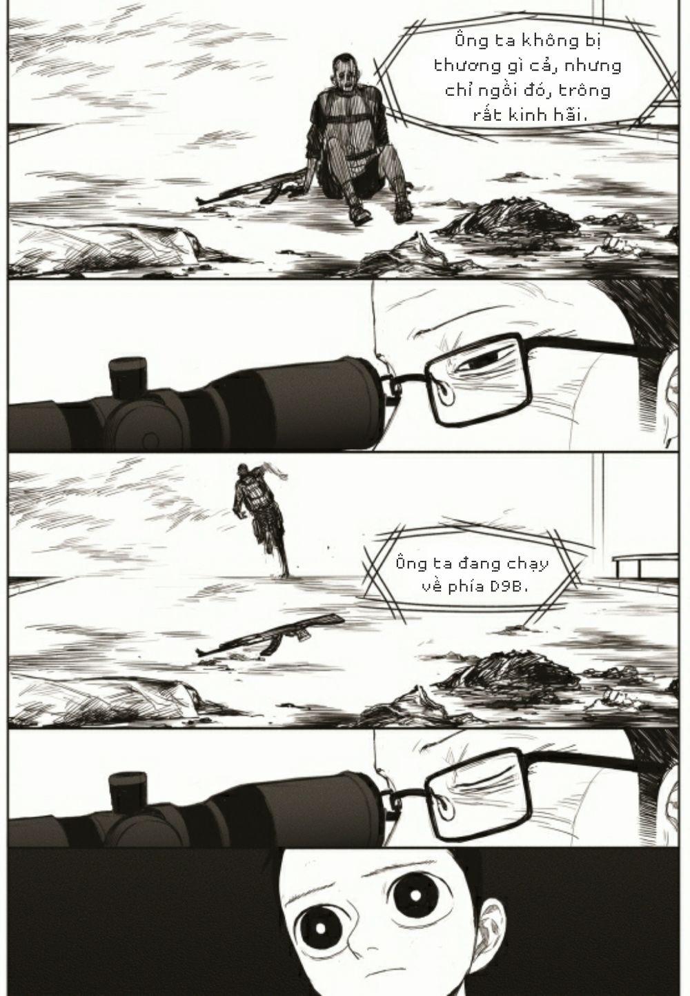 The Horizon (Đường Chân Trời) 7 trang 33