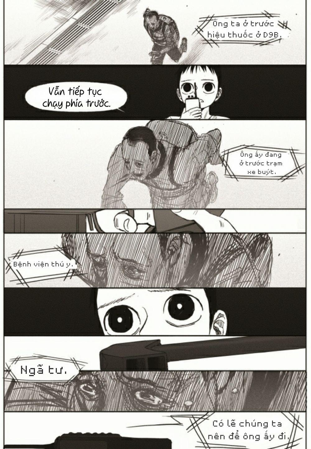 The Horizon (Đường Chân Trời) 7 trang 34