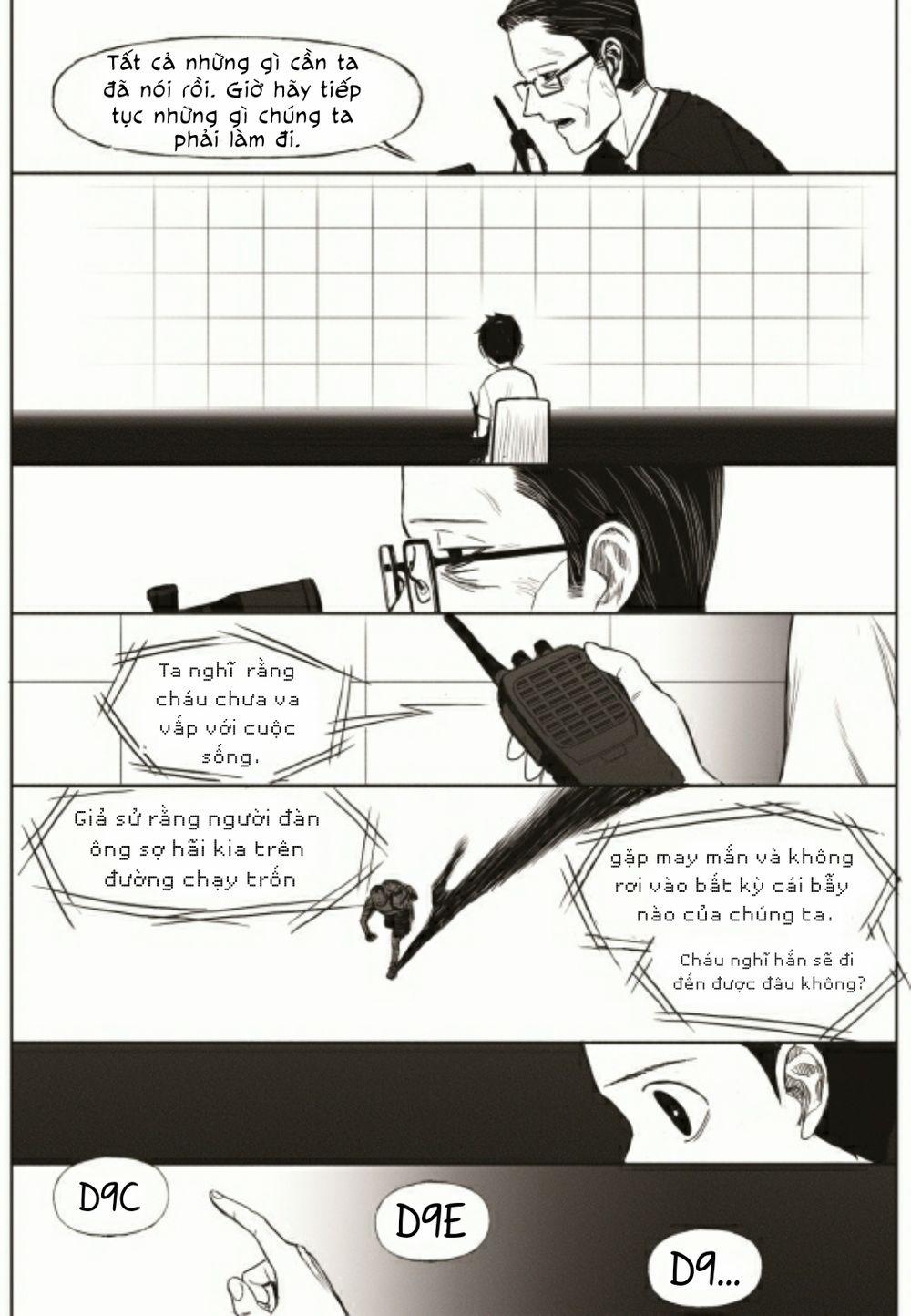 The Horizon (Đường Chân Trời) 7 trang 36