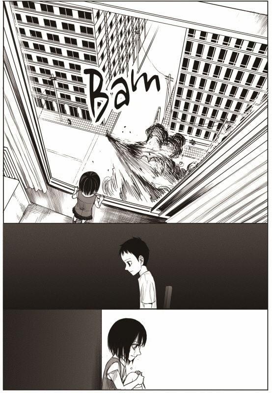 The Horizon (Đường Chân Trời) 7 trang 38