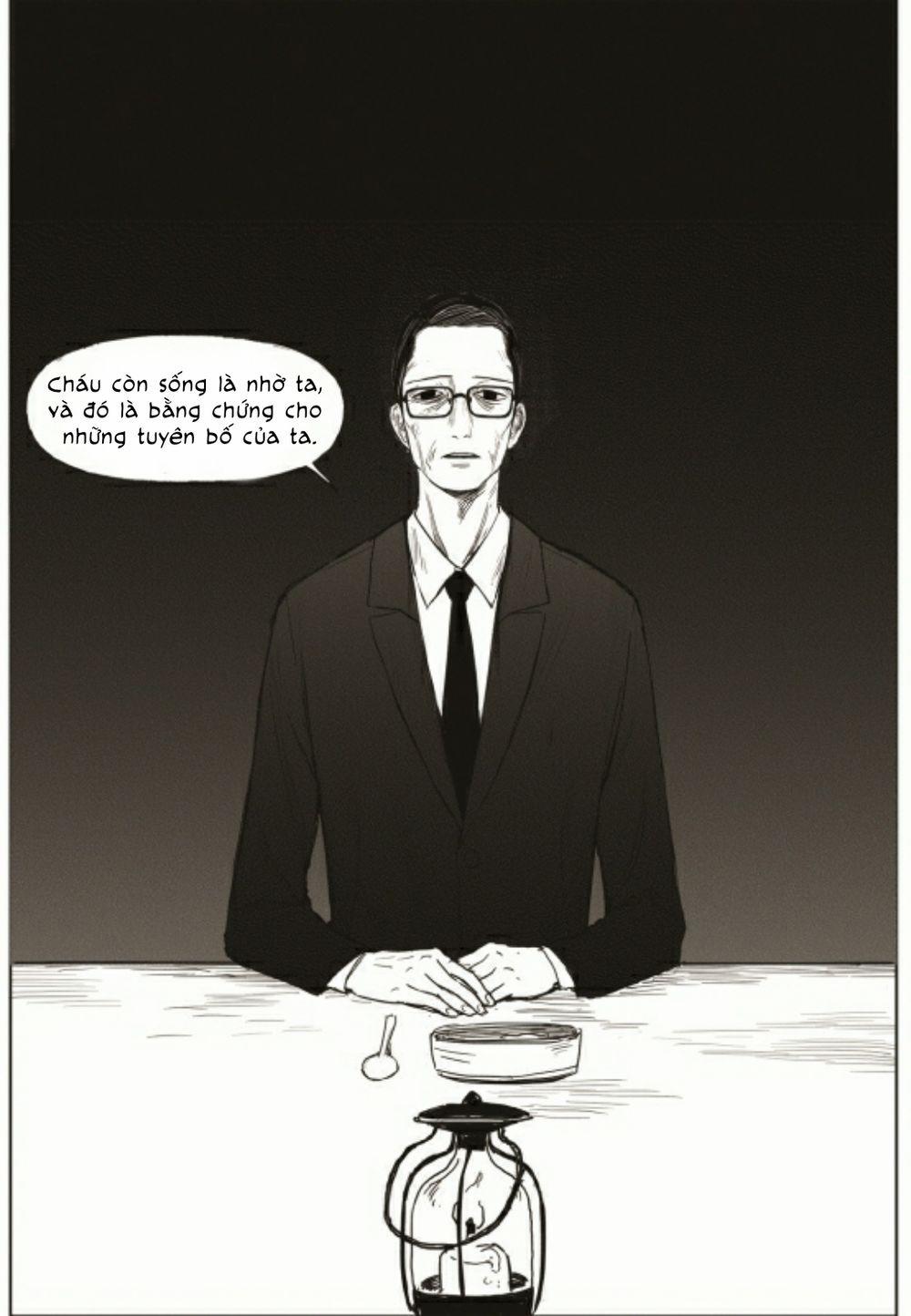 The Horizon (Đường Chân Trời) 7 trang 7