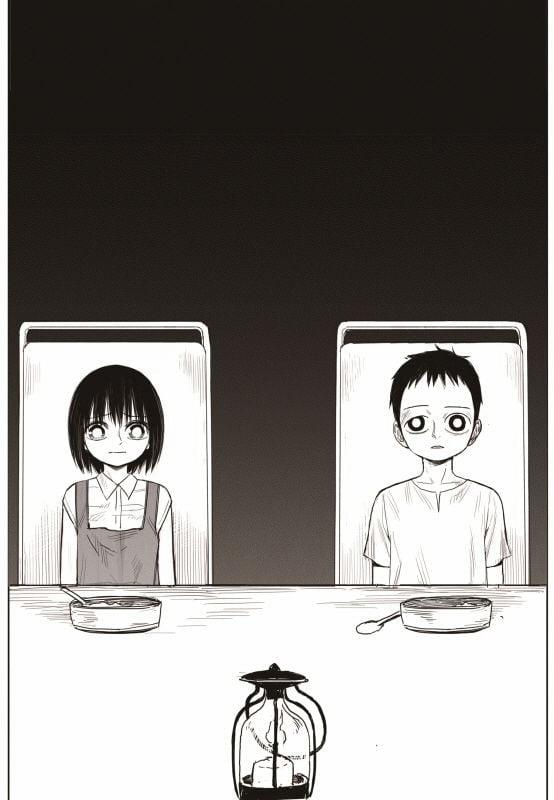 The Horizon (Đường Chân Trời) 7 trang 8