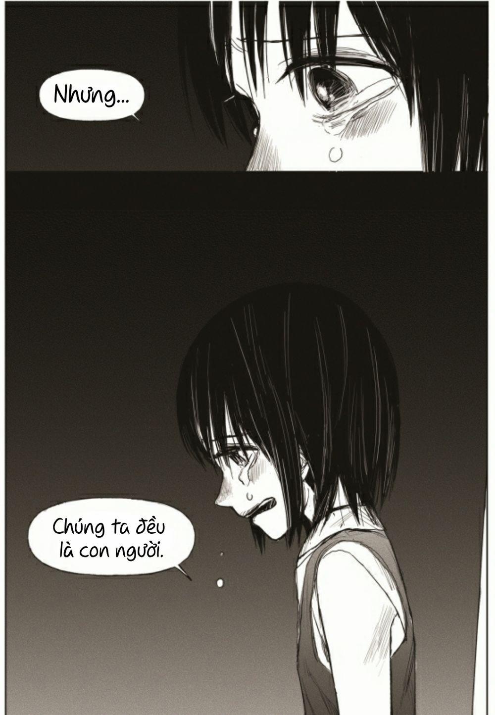 The Horizon (Đường Chân Trời) 7 trang 9