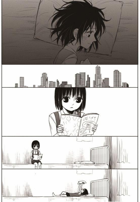 The Horizon (Đường Chân Trời) 8 trang 19