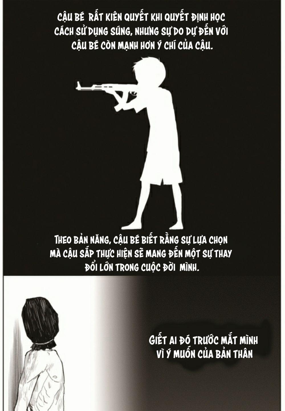 The Horizon (Đường Chân Trời) 8 trang 24