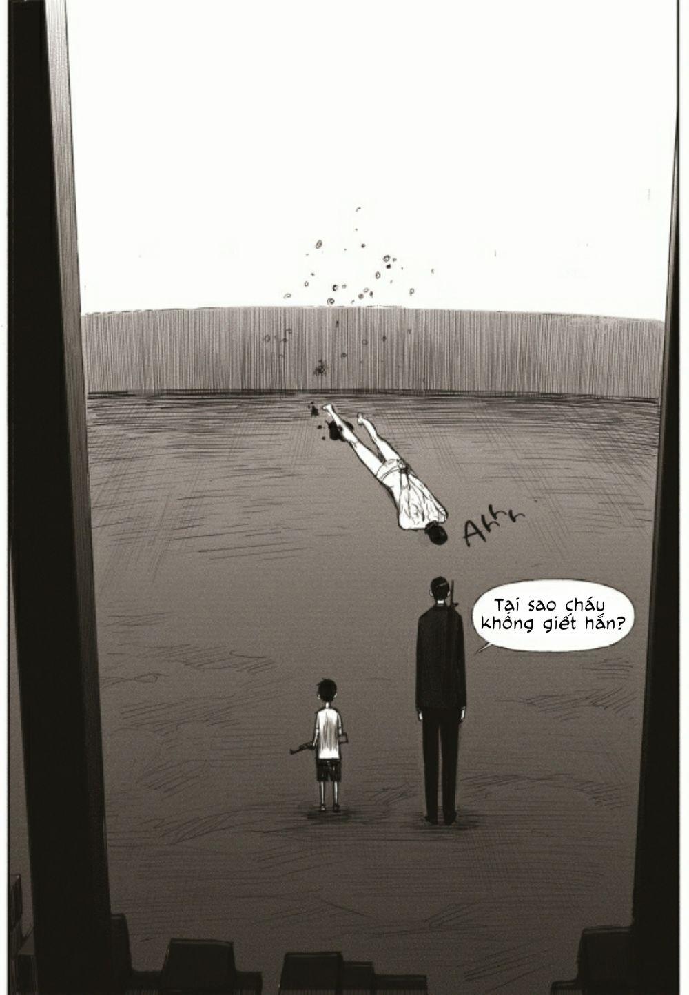 The Horizon (Đường Chân Trời) 8 trang 29