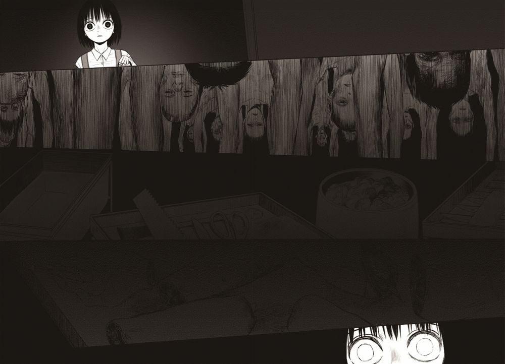 The Horizon (Đường Chân Trời) 9 trang 11