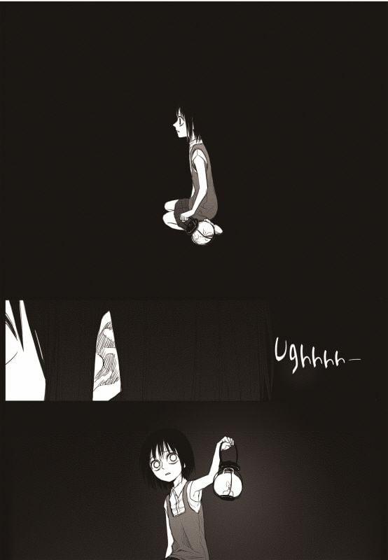 The Horizon (Đường Chân Trời) 9 trang 13