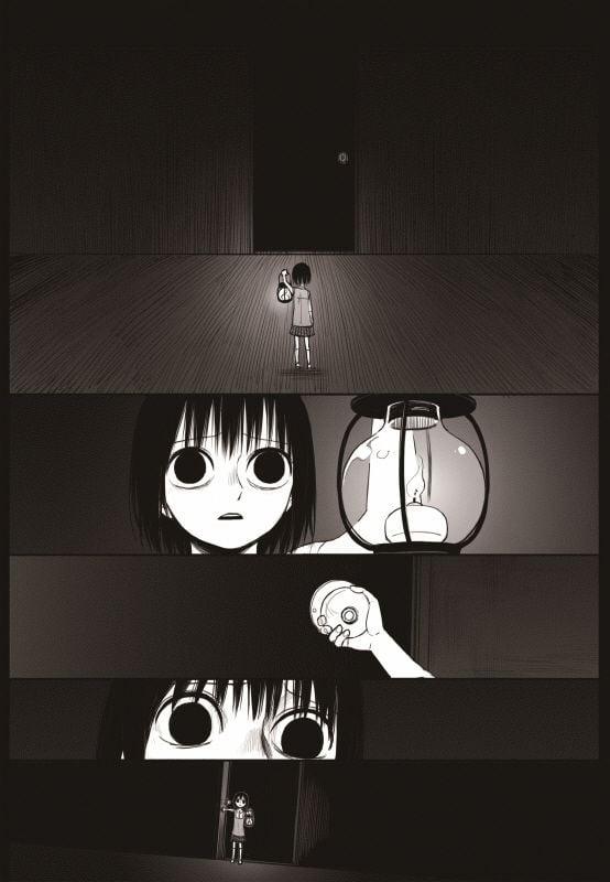 The Horizon (Đường Chân Trời) 9 trang 14