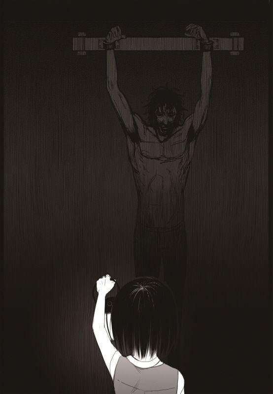 The Horizon (Đường Chân Trời) 9 trang 15