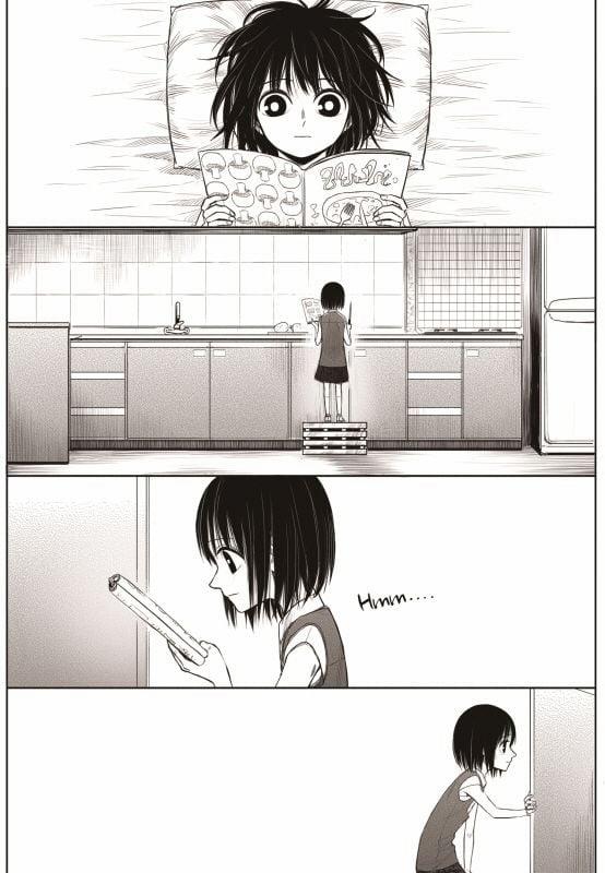 The Horizon (Đường Chân Trời) 9 trang 2