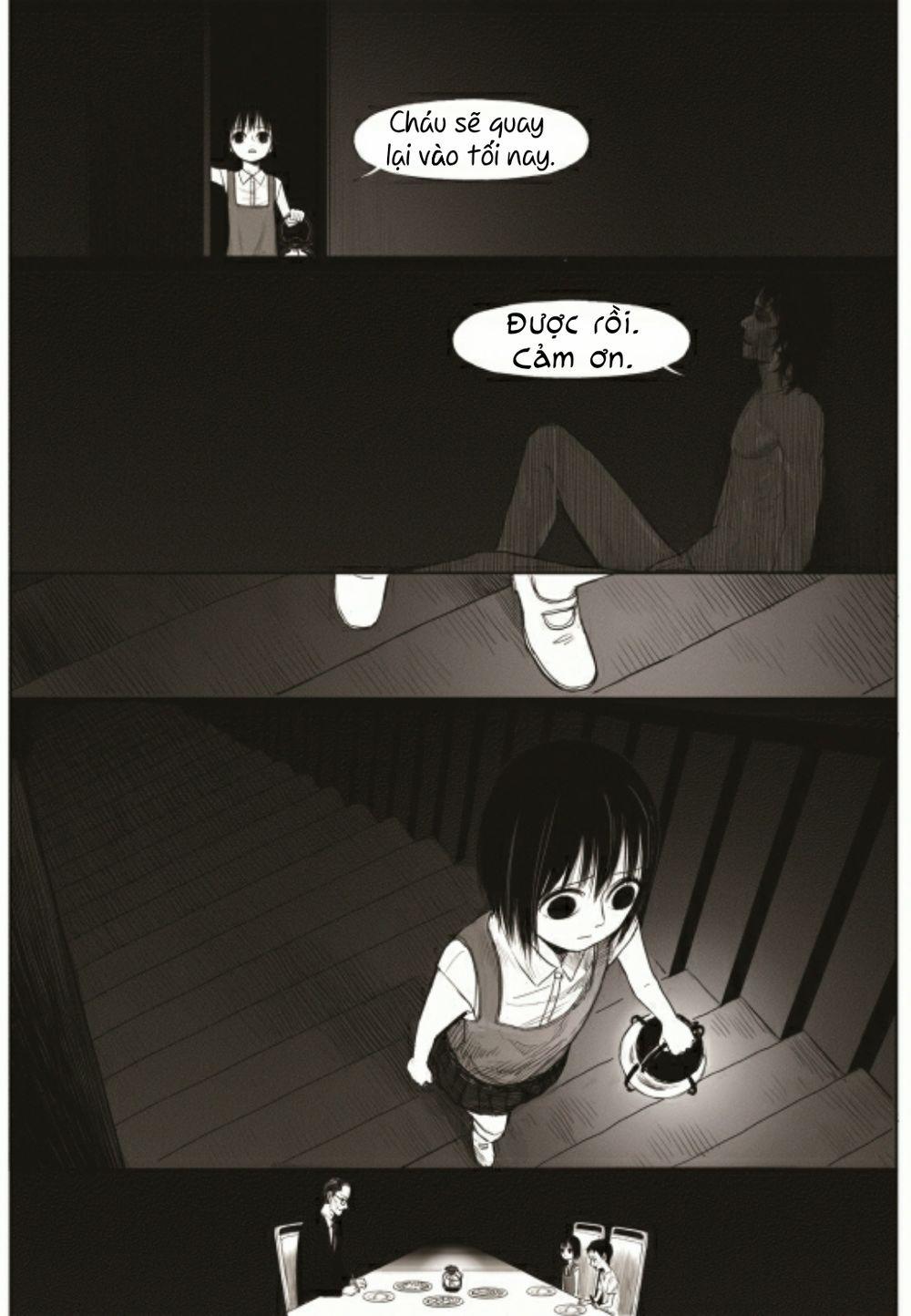 The Horizon (Đường Chân Trời) 9 trang 24