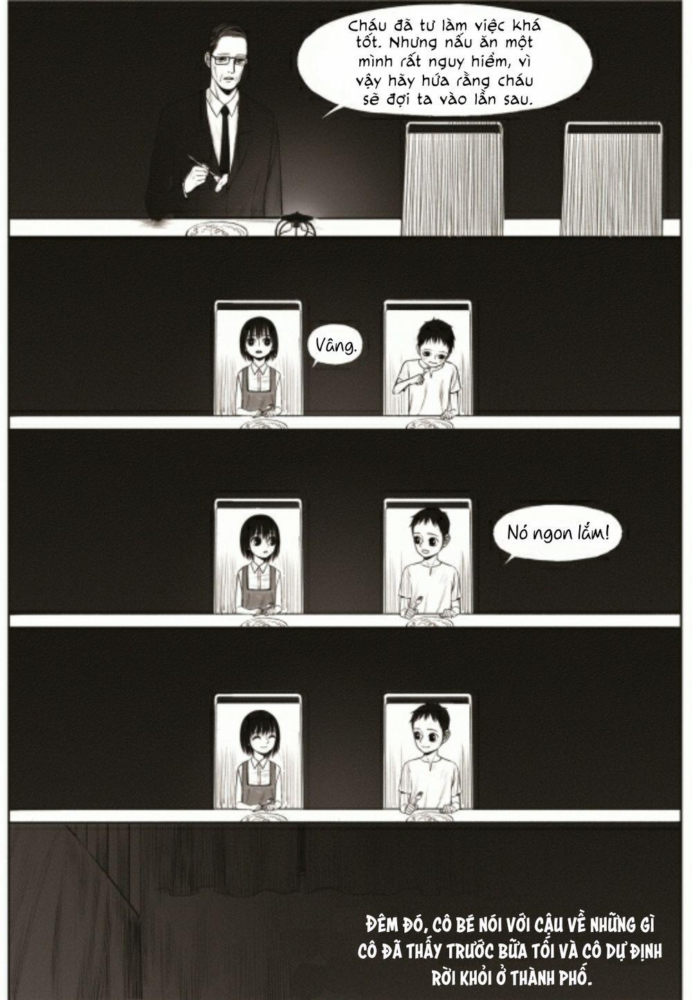 The Horizon (Đường Chân Trời) 9 trang 27