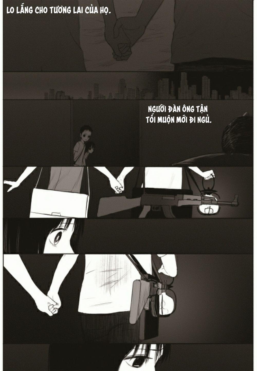 The Horizon (Đường Chân Trời) 9 trang 29