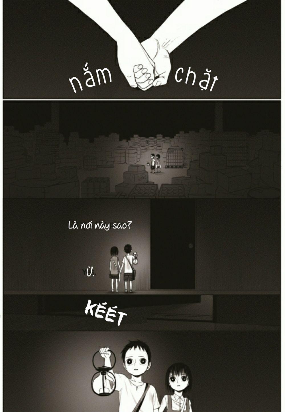 The Horizon (Đường Chân Trời) 9 trang 30