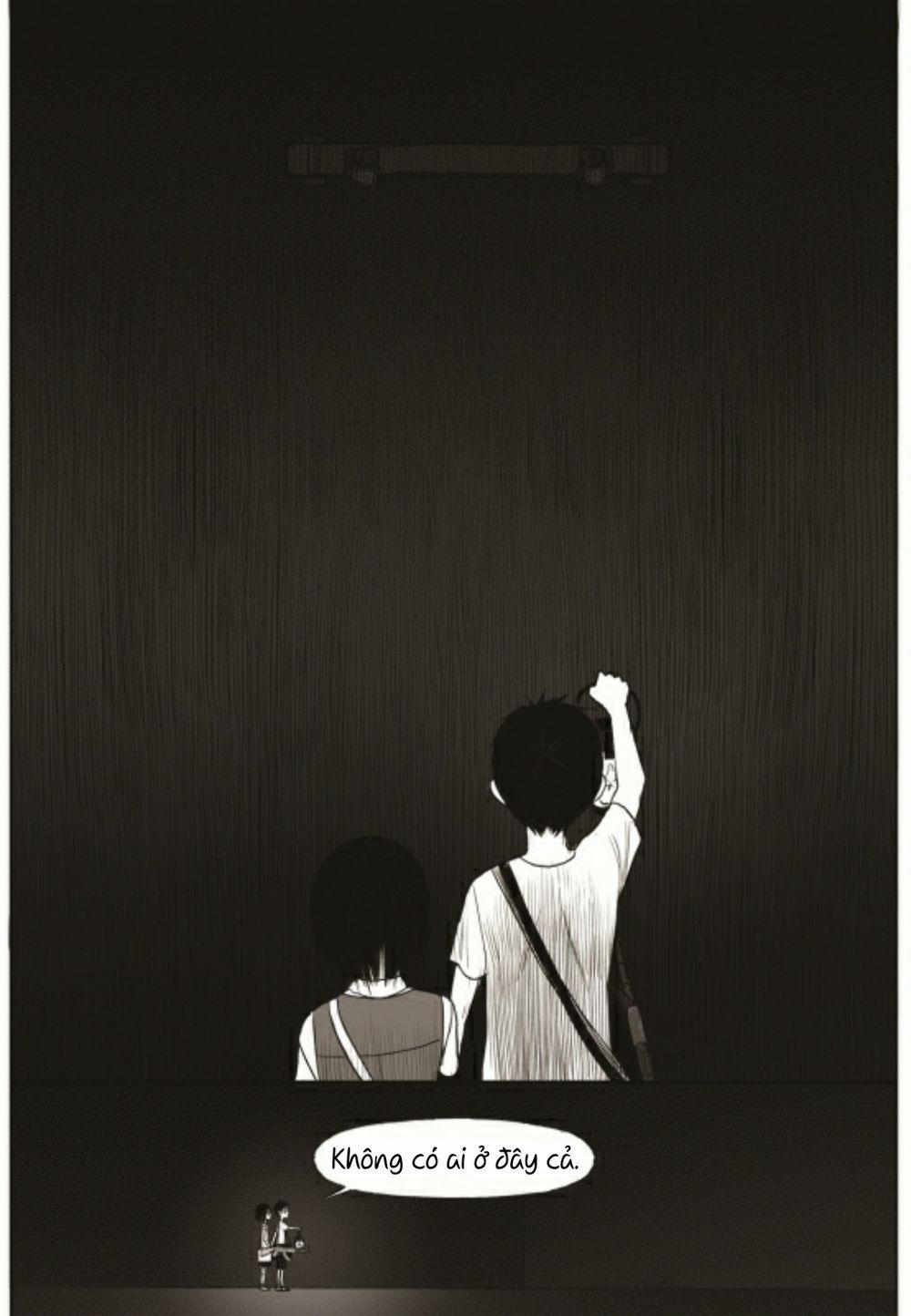 The Horizon (Đường Chân Trời) 9 trang 31