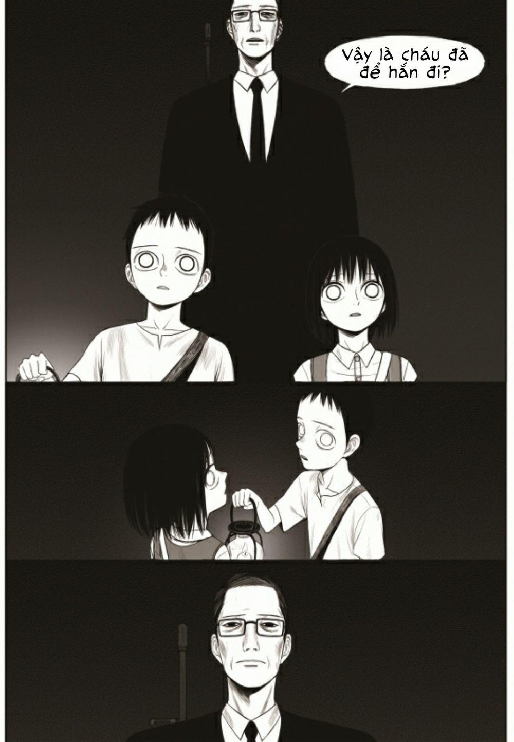 The Horizon (Đường Chân Trời) 9 trang 32