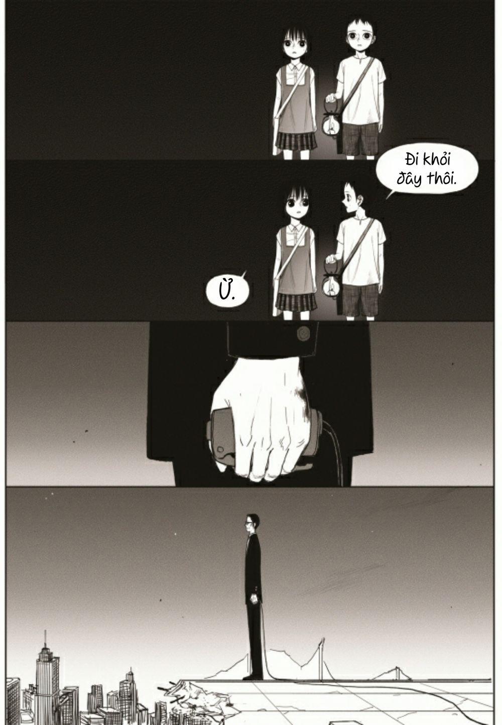 The Horizon (Đường Chân Trời) 9 trang 36