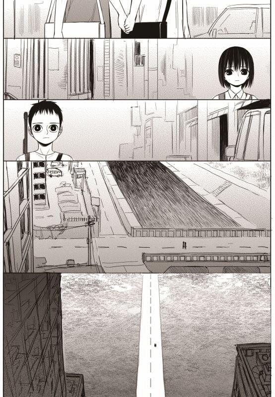 The Horizon (Đường Chân Trời) 9 trang 37