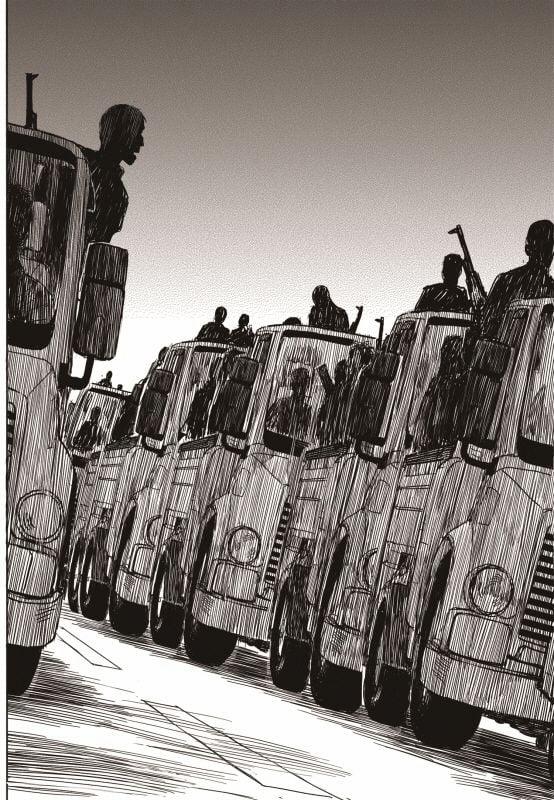 The Horizon (Đường Chân Trời) 9 trang 39