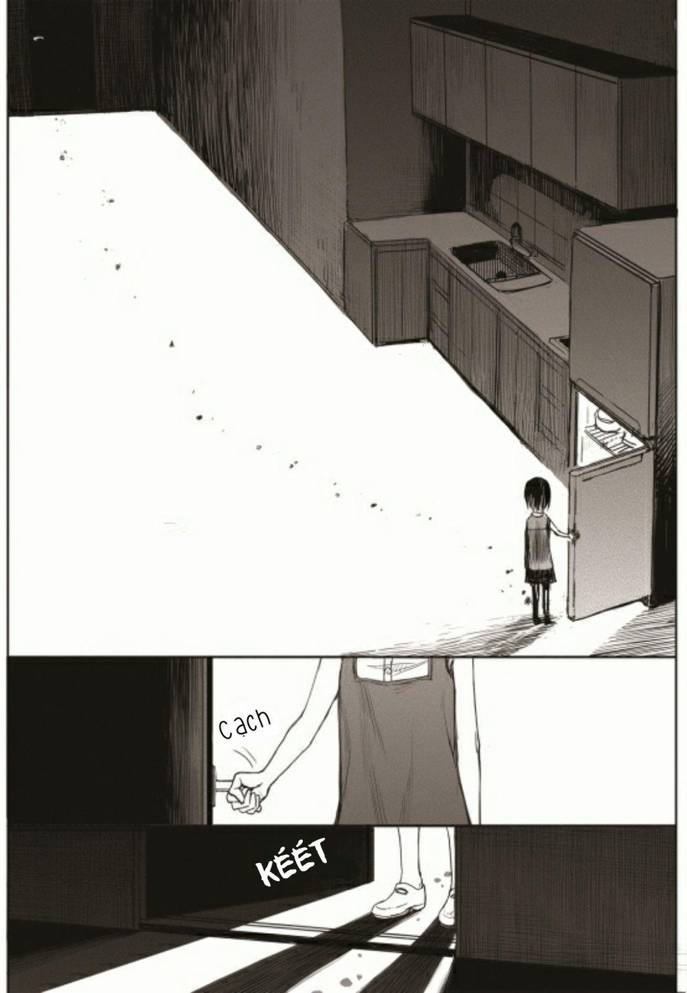 The Horizon (Đường Chân Trời) 9 trang 4