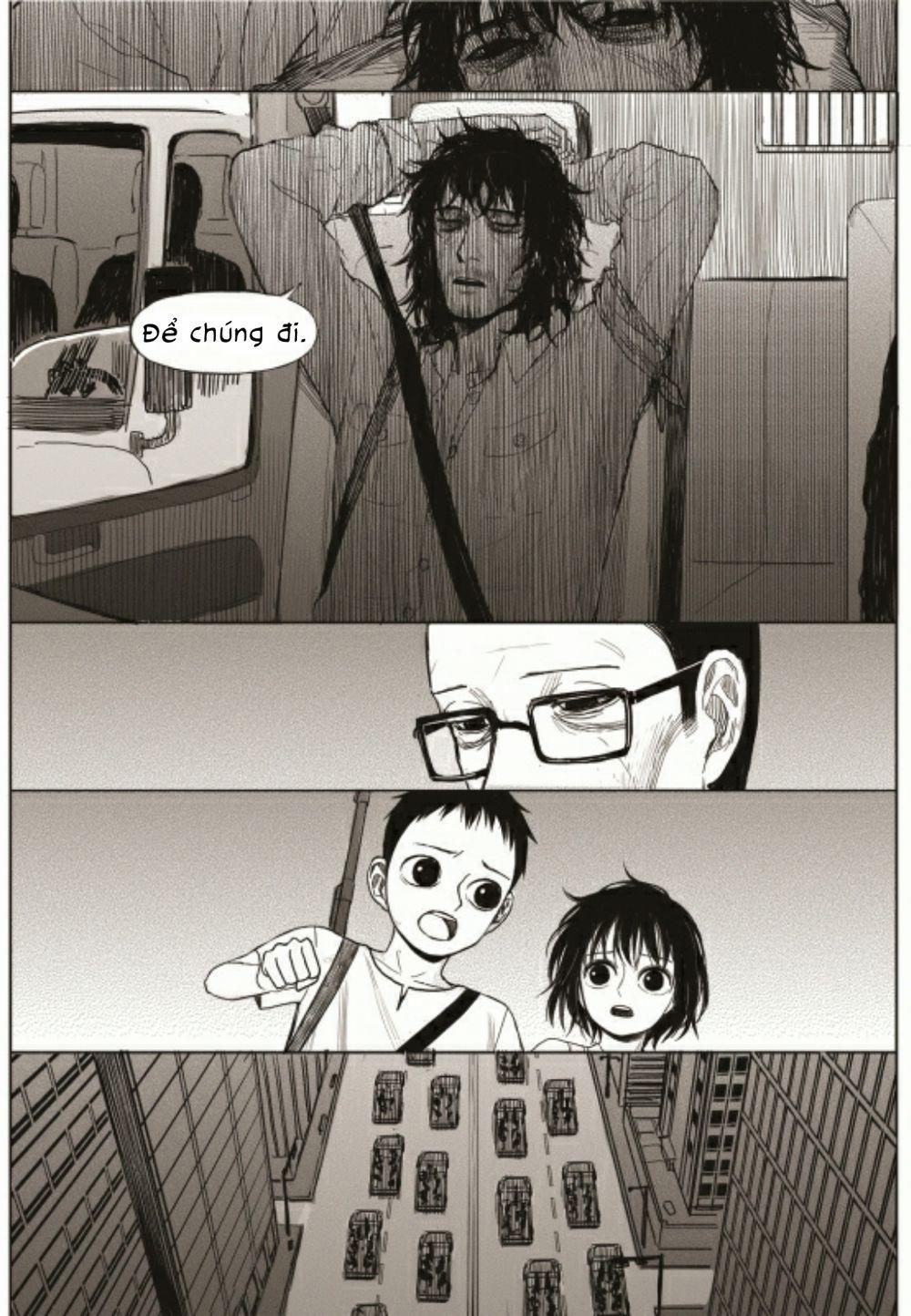 The Horizon (Đường Chân Trời) 9 trang 41