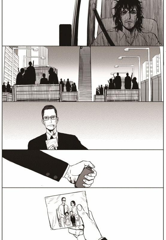 The Horizon (Đường Chân Trời) 9 trang 42