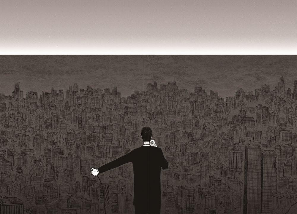 The Horizon (Đường Chân Trời) 9 trang 43