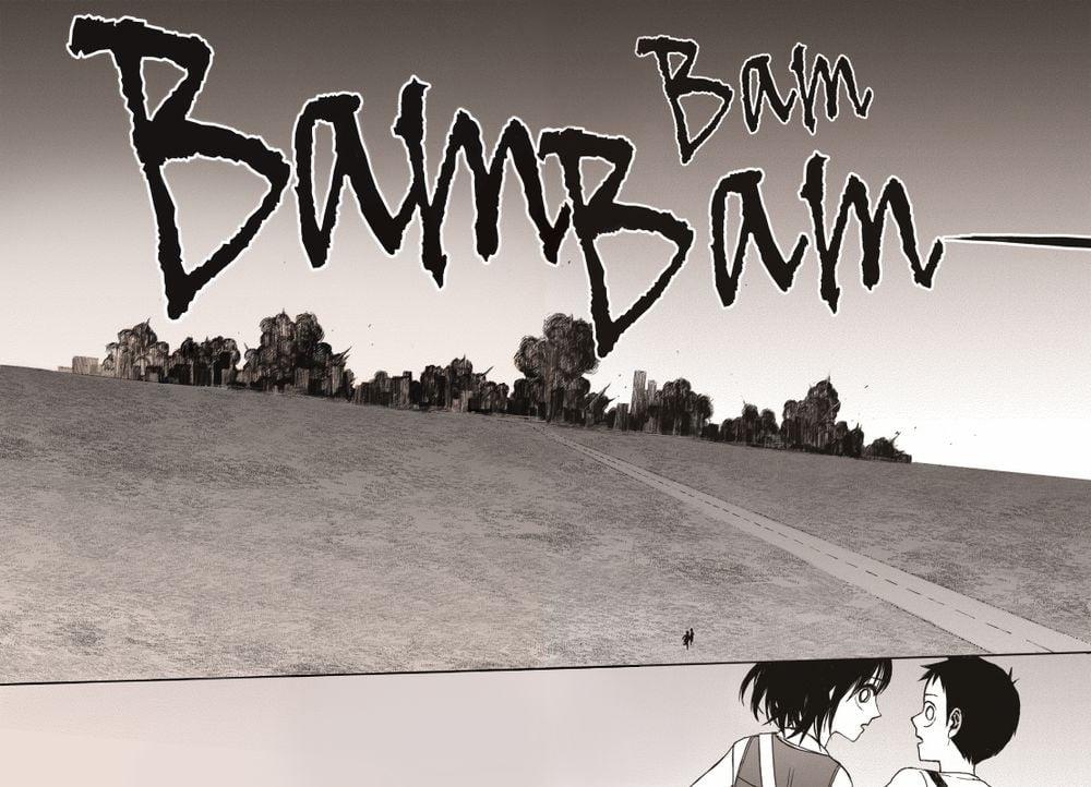 The Horizon (Đường Chân Trời) 9 trang 44