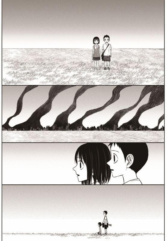 The Horizon (Đường Chân Trời) 9 trang 45