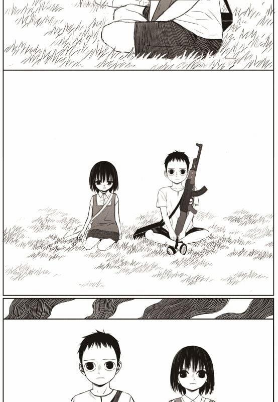 The Horizon (Đường Chân Trời) 9 trang 47