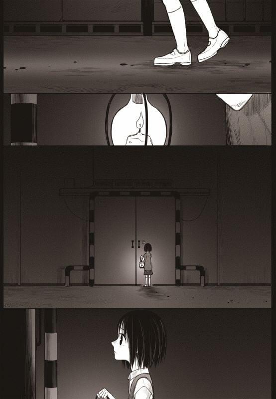 The Horizon (Đường Chân Trời) 9 trang 8