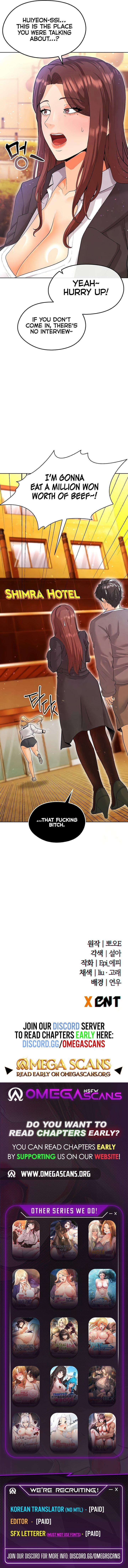 The Hottie’s Good At Football 12 trang 11