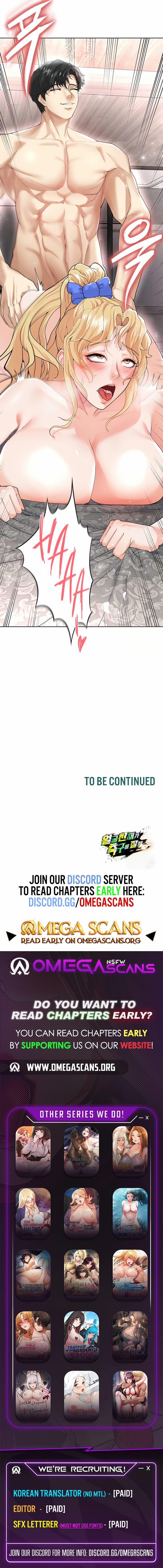 The Hottie’s Good At Football 15 trang 11