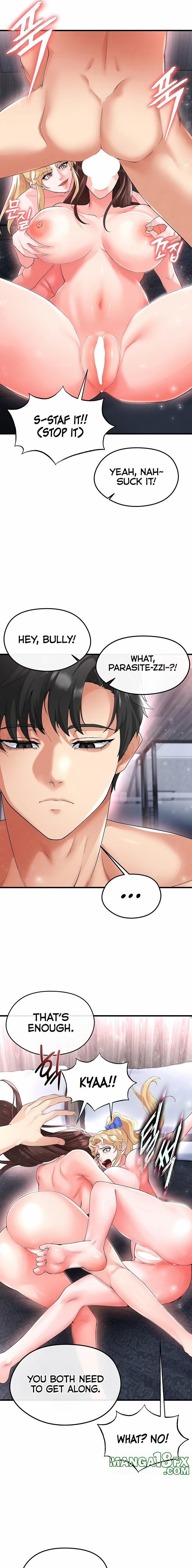 The Hottie’s Good At Football 16 trang 14