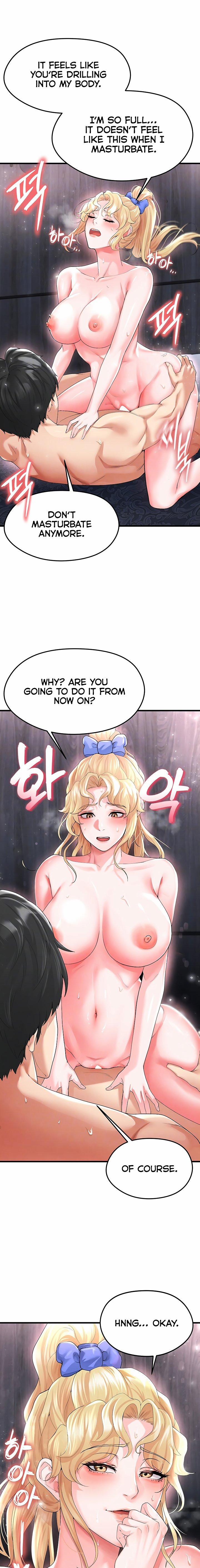 The Hottie’s Good At Football 16 trang 2