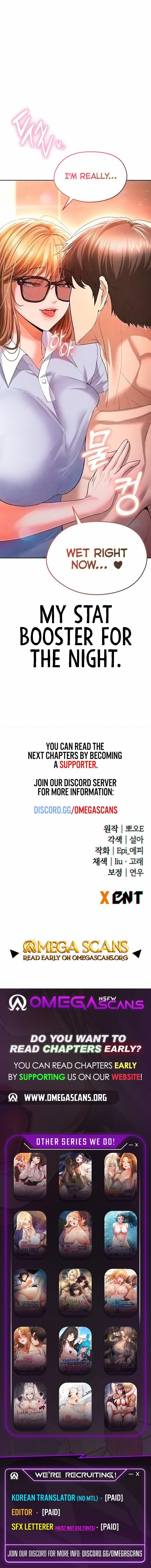 The Hottie’s Good At Football 6 trang 17