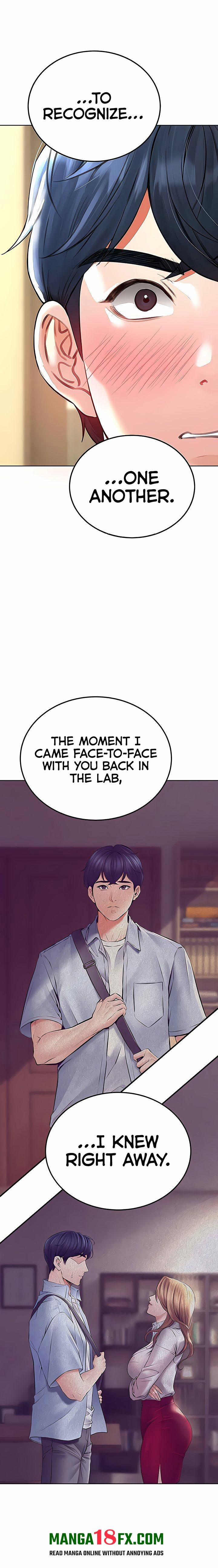 The Inheritor 16 trang 17