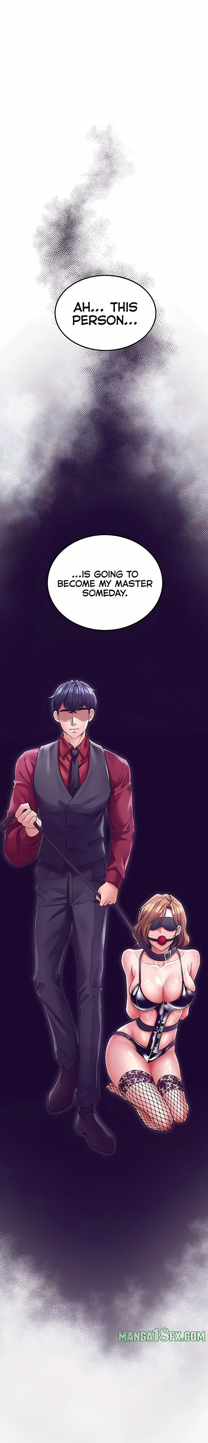 The Inheritor 16 trang 18