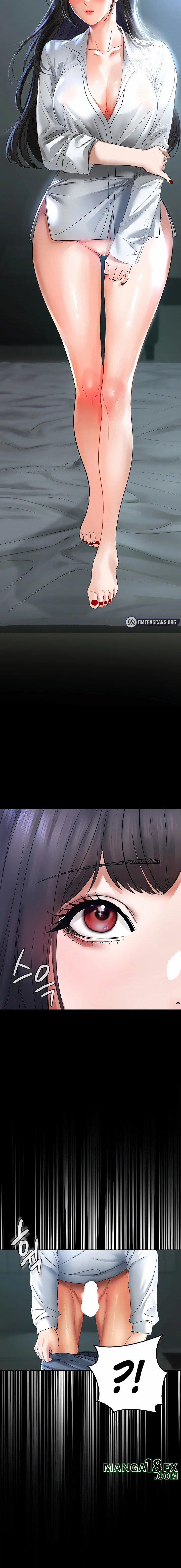 The Inheritor 5 trang 13