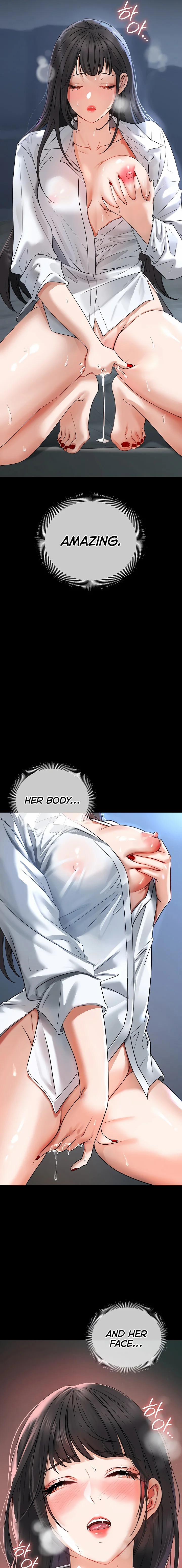 The Inheritor 5 trang 18