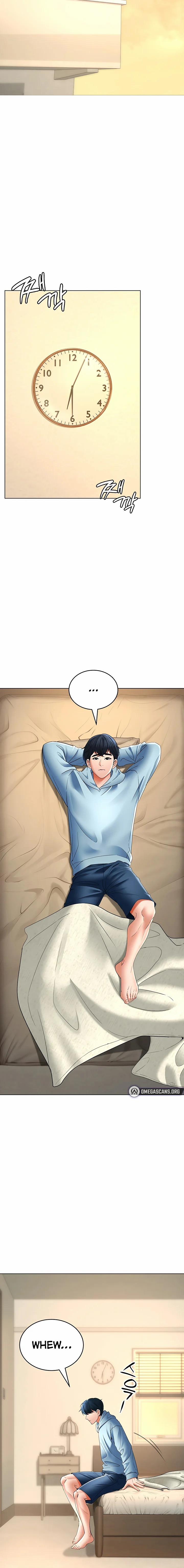 The Inheritor 5 trang 28