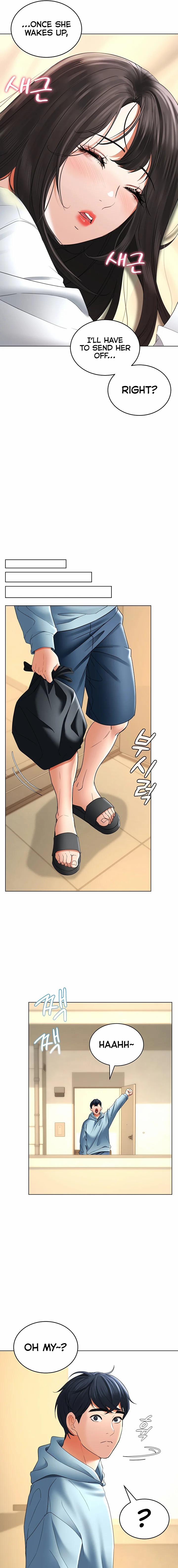 The Inheritor 5 trang 30