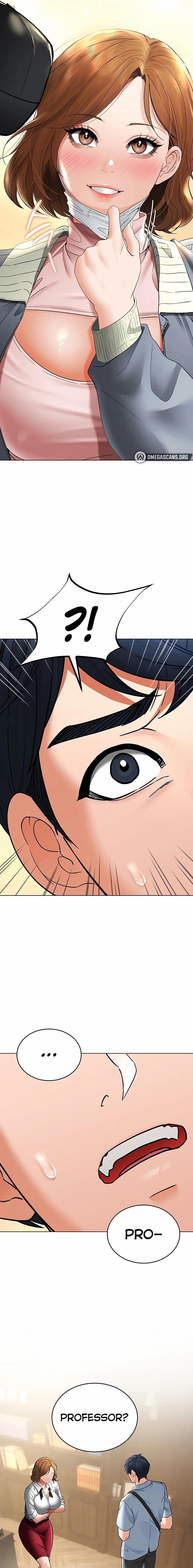 The Inheritor 5 trang 32